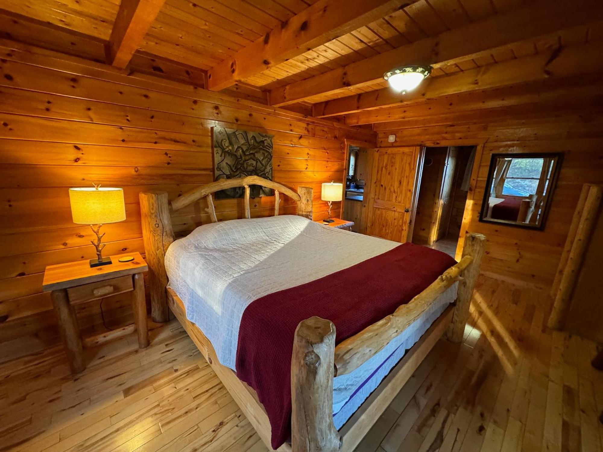 Smoky Paws - Exceptional Cabin, Stunning Mountain Views, Hot Tub, Tranquil, Gigabit Internet, Free L2 Ev Pigeon Forge Exterior foto